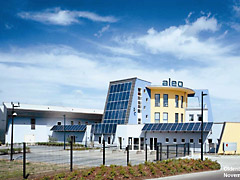 aleo solar