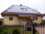 Solaranlage Colbitz