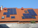 Solaranlage Cremlingen