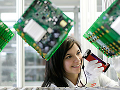 Fronius International GmbH