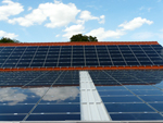 Solaranlage Gehrendorf