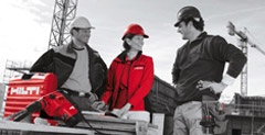 Hilti Deutschland AG