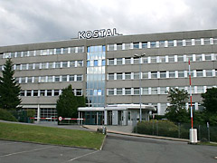 KOSTAL Solar Electric GmbH