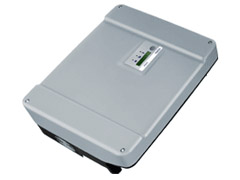 KOSTAL Solar Electric GmbH