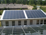 Solaranlage Loburg