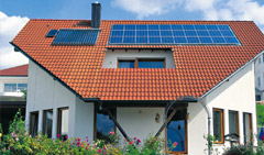 MHH Solartechnik