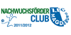 Nachwuchsf&ouml;rder Club