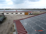 Solaranlage Pakendorf