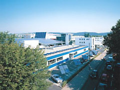 SMA Solar Technology AG