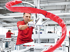 SMA Solar Technology AG