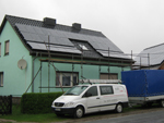 Solaranlage Wilmersdorf
