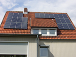 Solaranlage Wolfsburg
