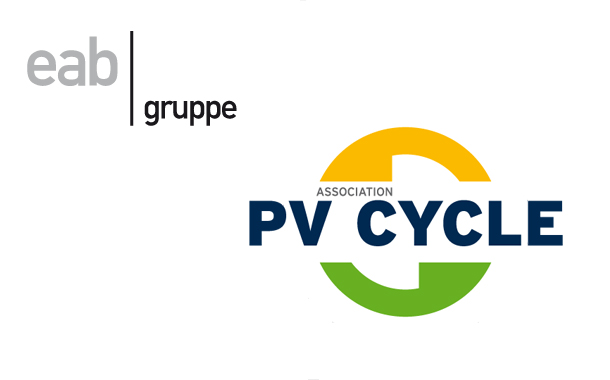 eab gruppe und PV CYCLE