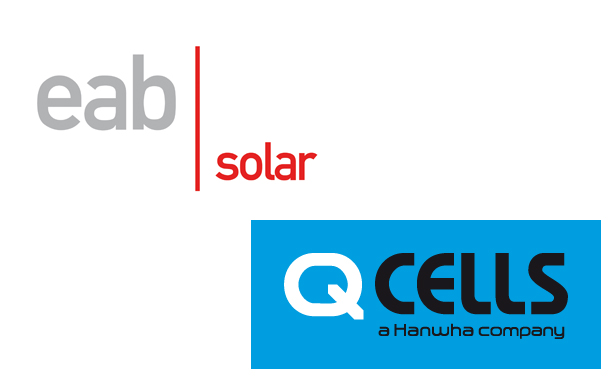 eab-solar und Hanwha Q.Cells vereinbaren intensive Zusammenarbeit
